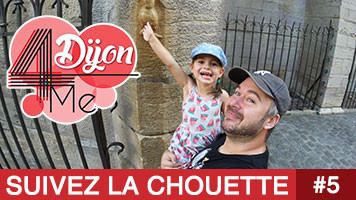 Episode #5 : Suivez la Chouette (ft. Léa)